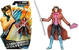XMen Origins Wolverine Comic Series 3 3/4 Inch Action Figure Gambit