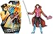 XMen Origins Wolverine Comic Series 3 3/4 Inch Action Figure Gambit