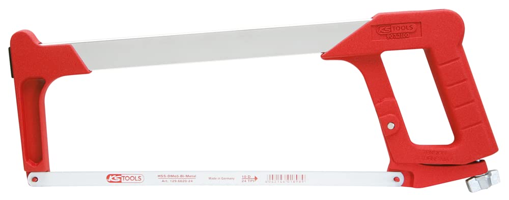 KS Tools 907.2100 Hacksaw Frame 300mm
