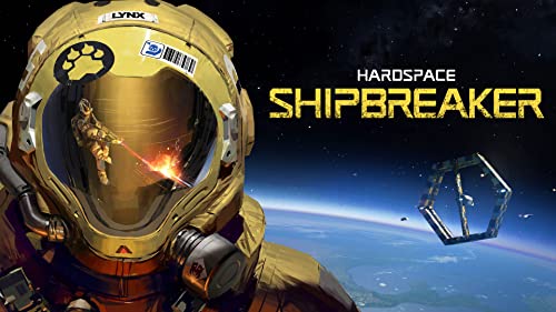 Hardspace: Shipbreaker Standard - PC [Online Game Code]