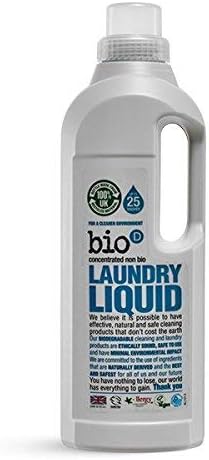 Bio D 1 Litre Lavender Laundry Liquid