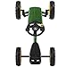 BERG Toys Mountain 24.30.11.00 - Buzzy John Deere Go-Kart Ride-On