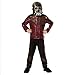 Marvel Star-Lord Costume for Kids - Guardians of the Galaxy Vol. 2 Size 5/6