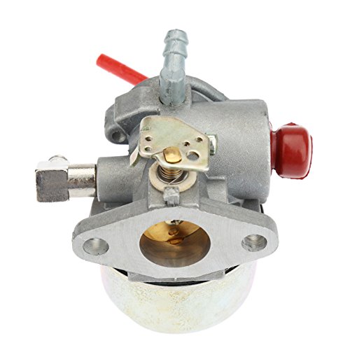 Wilk 640026 Carburetor Carb for Tecumseh 640262A 640262 640026A 640069 640076A - Thumbnail 2
