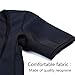 Women Neoprene Sauna Sweat Waist Trainer Vest for Weight Loss Gym Workout Hot Body Shaper Tank Top Shirt with Zipper Plus (Medium, B Black)