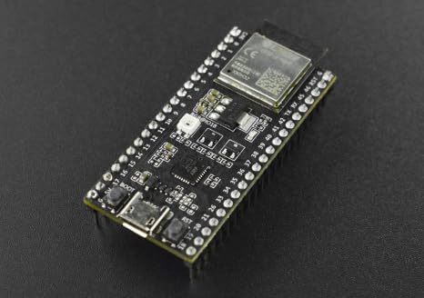 ESP32-S2-DevKitM-1 Development Board - SKU DFR0813