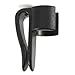 SODIAL(R) Golf Bag Clip On Putter Holder Putting Organizer Club Ball Balls Marker