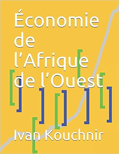 Économie de l’Afrique de l’Ouest