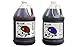 Mix & Match Syrup W/Pumps