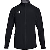 Under Armour Men's Hockey Warm Up Jacket
