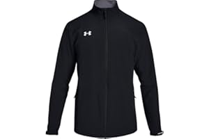 Under Armour Men's Hockey Warm Up JacketSweatshirt