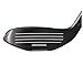 Adams Golf Men's Tight Lies Fairway Wood, Right, Graphite, Regular, 16-Degree