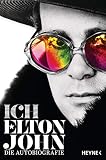 Ich: Die Autobiografie (German Edition) by