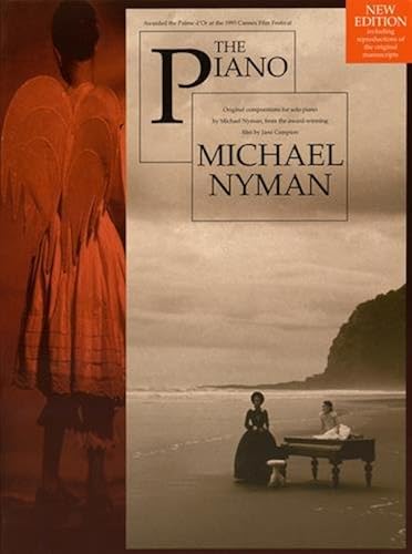 Download The Piano (la leçon de piano) PDF