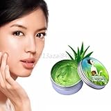 AFY Aloe Vera Gel Cream Remove Acne Whitening Moisturizing Face Skin Care A47