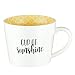 Cup of Sunshine Lamentations 3:22-23 Coffee Mug