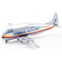 SUPER GUPPY 201 プラモデル 1/144 Super Guppy – Scalecraft