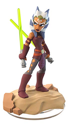 Disney Infinity 3.0 Edition Starter Pack - Wii U (Certified Refurbished)