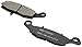 EBC Brakes British Made Organic FA Series Brake Pads FA231 to Fit SUZUKI,CF MOTO,WK BIKES,H.P.POWER,KAWASAKI
