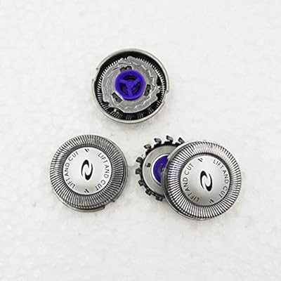 Norelco 835rx replacement blades Clearance