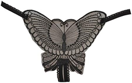 Bahucharaji Creation Sexy Honeymoon Lingerie Innerwear Bikini Panty Hipster Thongs/g Stringer for Women/Underwear for Women