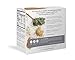 Boobie Bar Superfood Peanut Butter Lactation Bar for Breastfeeding Moms to Increase Milk Supply | #1 Selling Lactation Snack Bars | Vegan, Fenugreek-Free, Gluten-Free, Dairy-Free (6 Bars)