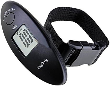 Luggage scale 40kg Leiking Digital Scale Digital Travel Weigh Suitcases Hand Bags