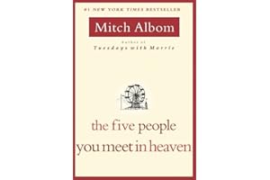 The Five People You Meet in Heaven