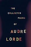 The Collected Poems of Audre Lorde
