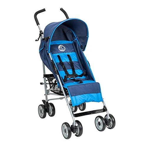 cygnet stroller