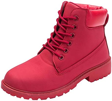 best ankle boots for walking