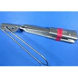 Electrical wire clamp