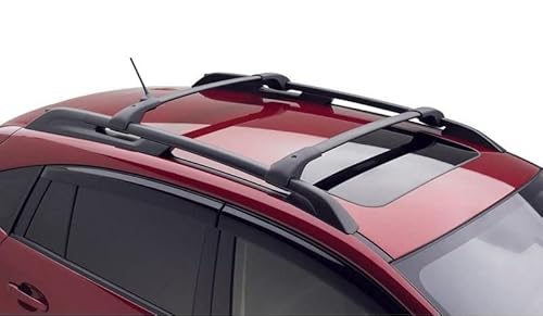 BRIGHTLINES Aero Crossbars Roof Racks Replacement for 2018 2019
