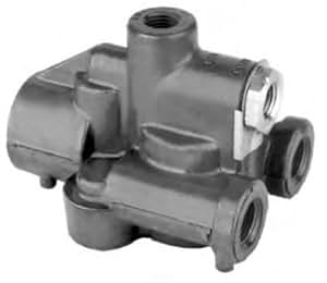 tramec 51301 remolque de emergencia de la válvula (TEV) Primavera ...