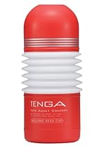 Tenga Rolling Head Cup, Standard
