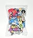 Superman DC Superhero Party Favors Goody Bag Fillers Set of 13 Figures with Supergirl, Clark Kent, Brainiac, Jimmy Olsen, Doomsday and More!