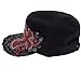 Crystal Case Womens Cadet Cap