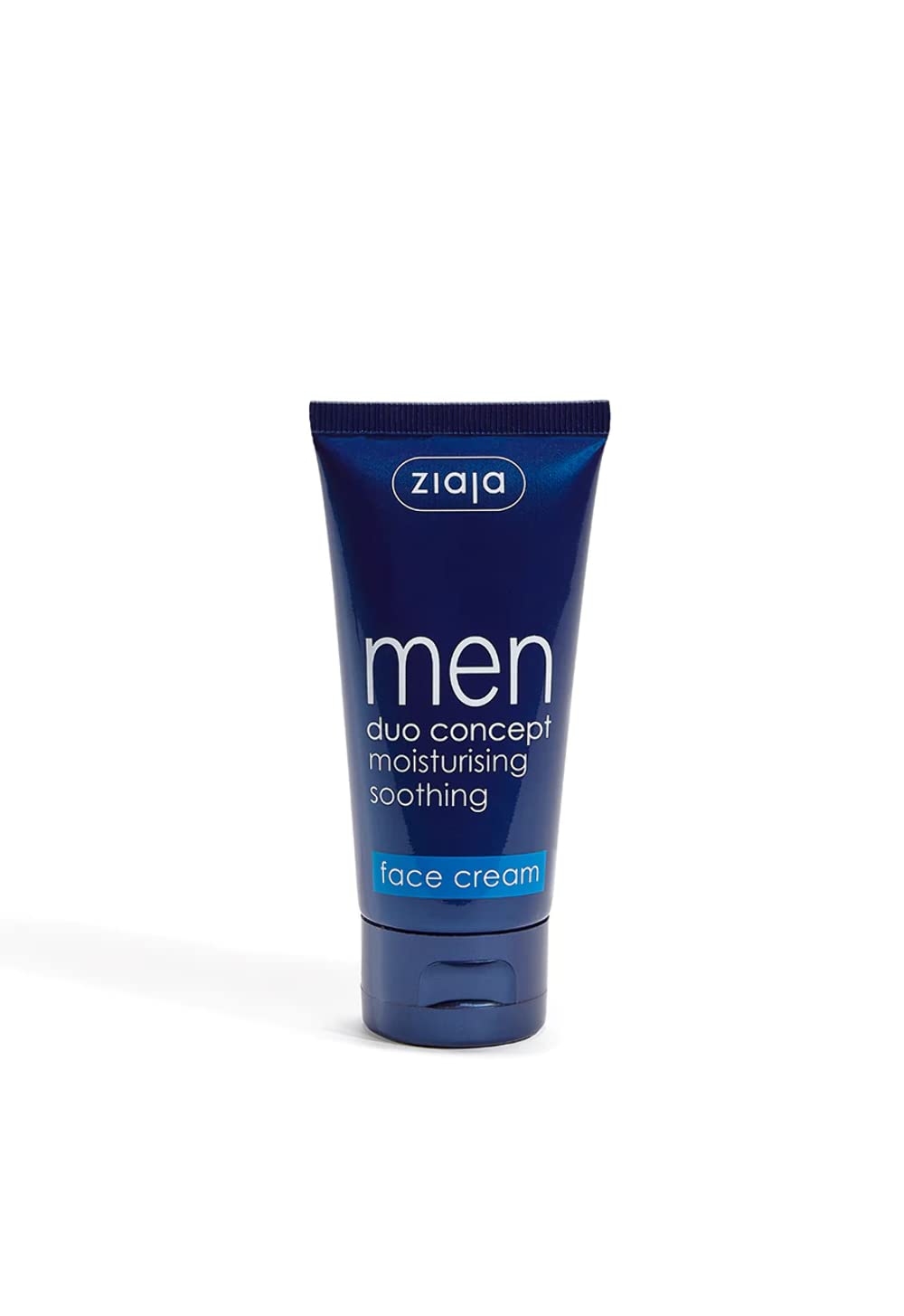 Ziaja Men Face Cream Spf 6 50Ml