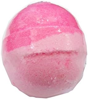 5.5 oz Large Fizzy Bath Bombs-Made In The USA with Shea and Cocoa Butter (Bombshell)