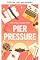 Livro Pressão no píer (Coisa de praia Livro 1)