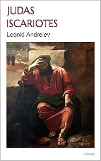 Livro JUDAS ISCARIOTES: Leonid Andreiev