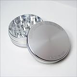 SPACE CASE Grinder Magnetic 2 Pc. Medium