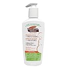Palmer's Cocoa Butter Formula Massage Lotion For Stretch Marks with Vitamin E and Shea Butter Women Body Lotion, 8.5 Ounce