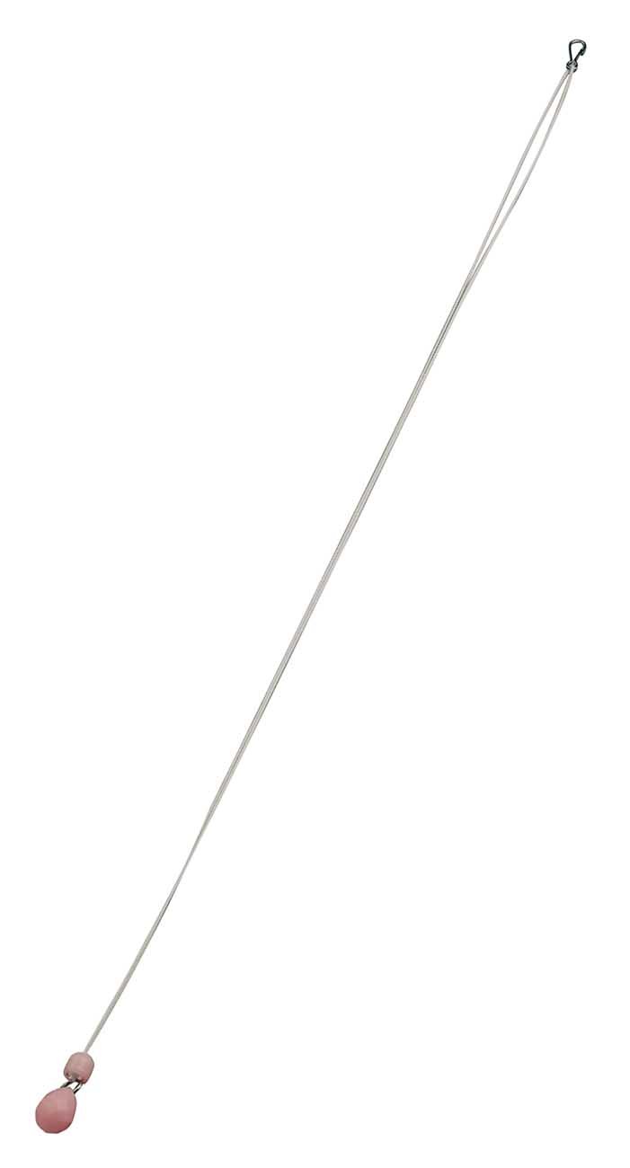 ねながらひっぱりコード 蛍 ピンク AHS-701PK商品画像