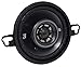 Kicker CSC 3.5-INCH (89mm) COAXIAL Speakers, 4-OHM (Pair)
