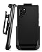 Encased Belt Clip for Spigen Neo Hybrid - Galaxy Note 10 Plus (Holster Only - Case is not Included)