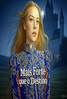 Livro Mais Forte Que O Destino