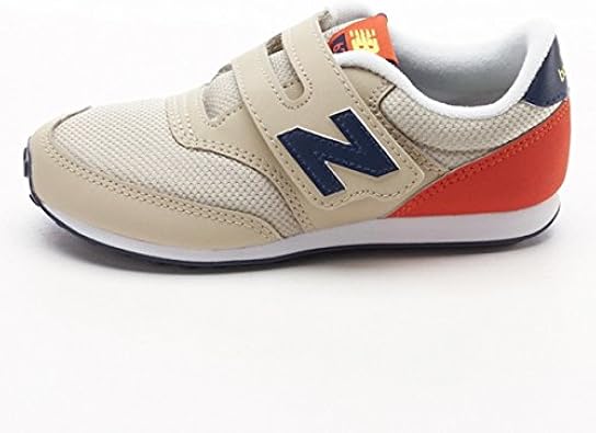 Amazon ニューバランス キッズ Kids ベビー キッズ キッズスニーカー Nb K6 ベージュ 14 0 シューズ バッグ