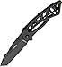 Buck Knives 0869 Bones Tactical Folding Knife