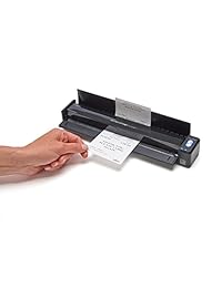 Fujitsu ScanSnap iX100 escáner móvil inalámbrico